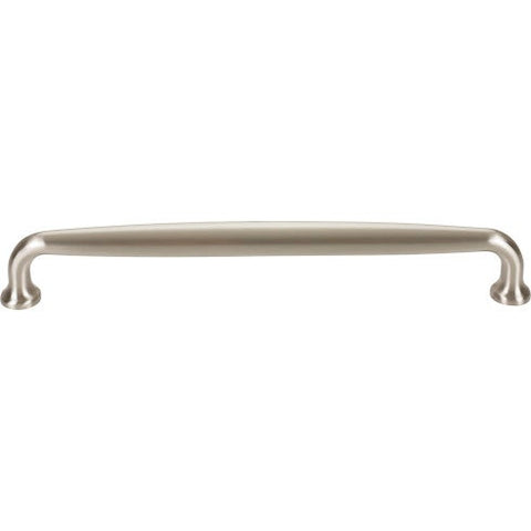 Charlotte Appliance Pull 18 Inch (c-c) - Brushed Satin Nickel