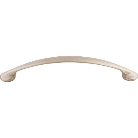 Mandal Pull 5 1/16 Inch (c-c) - Brushed Satin Nickel - BSN