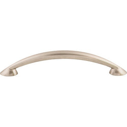 Newport Pull 5 1/16 Inch (c-c) - Brushed Satin Nickel - BSN