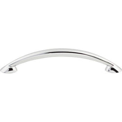 Newport Pull 5 1/16 Inch (c-c) - Polished Chrome - PC