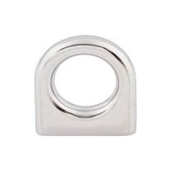 Ring Pull 5/8 Inch (c-c) - Polished Chrome - PC