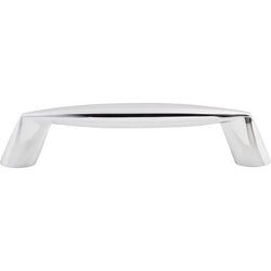 Rung Pull 3 3/4 Inch (c-c) - Polished Chrome - PC