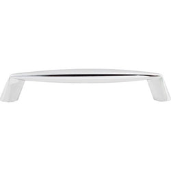 Rung Pull 5 1/16 Inch (c-c) - Polished Chrome - PC