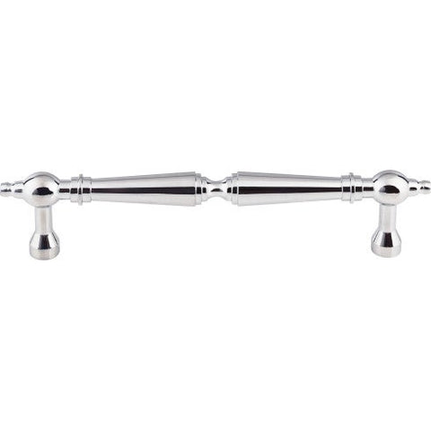 Asbury Pull 7 Inch (c-c) - Polished Chrome - PC