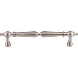 Asbury Pull 7 Inch (c-c) - Brushed Satin Nickel - BSN