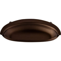 Cup Pull 3 Inch (c-c) - Oil Rubbed Bronze - ORB