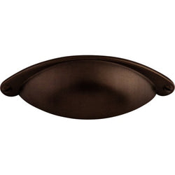 Cup Pull 2 1/2 Inch (c-c) - Oil Rubbed Bronze - ORB