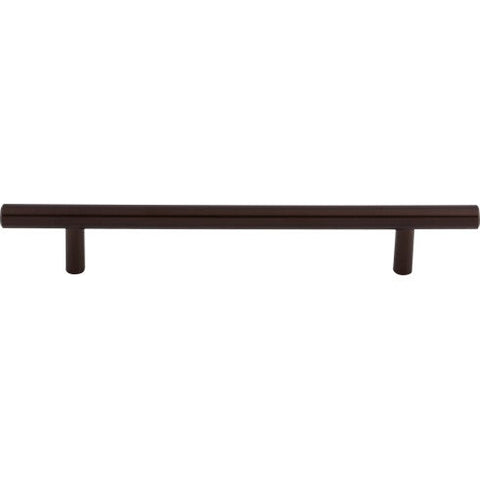 Hopewell Bar Pull 6 5/16 Inch (c-c) - Oil Rubbed Bronze - ORB