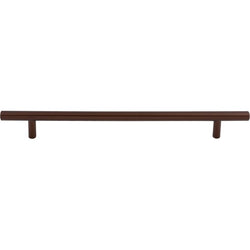 Hopewell Bar Pull 8 13/16 Inch (c-c) - Oil Rubbed Bronze - ORB