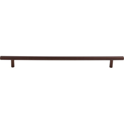Hopewell Bar Pull 15 Inch (c-c) - Oil Rubbed Bronze - ORB