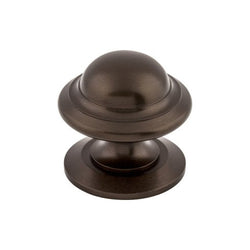 Empress Knob 1 3/8 Inch - Oil Rubbed Bronze - ORB