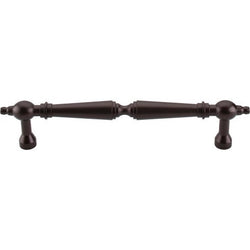 Asbury Pull 7 Inch (c-c) - Oil Rubbed Bronze - ORB