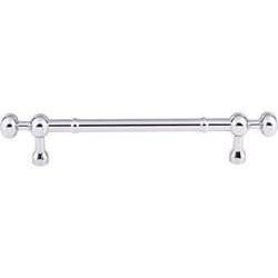 Somerset Weston Pull 7 Inch (c-c) - Polished Chrome - PC