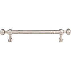 Somerset Weston Pull 7 Inch (c-c) - Brushed Satin Nickel - BSN