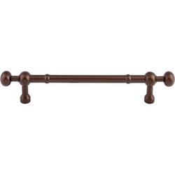 Somerset Weston Pull 7 Inch (c-c) - Oil Rubbed Bronze - ORB