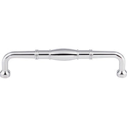 Normandy D-Pull 7 Inch (c-c) - Polished Chrome - PC