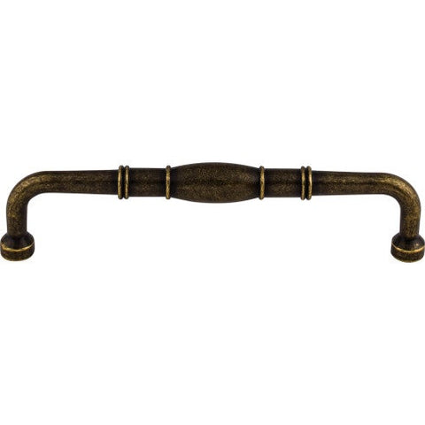 Normandy D-Pull 7 Inch (c-c) - German Bronze - GBZ