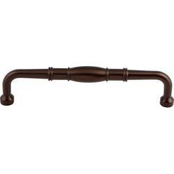 Normandy D-Pull 7 Inch (c-c) - Oil Rubbed Bronze - ORB