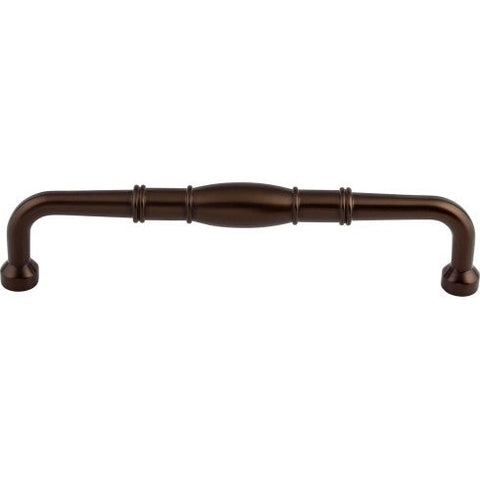 Normandy D-Pull 7 Inch (c-c) - Oil Rubbed Bronze - ORB