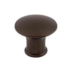 Lund Knob 1 1/4 Inch - Oil Rubbed Bronze - ORB