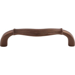 Bow Pull 3 3/4 Inch (c-c) - Oil Rubbed Bronze - ORB