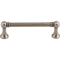 Grace Pull 3 3/4 Inch (c-c) - Pewter Antique - PTA