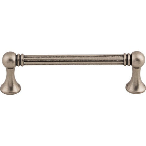 Grace Pull 3 3/4 Inch (c-c) - Pewter Antique - PTA