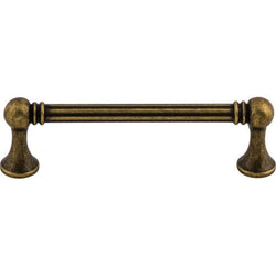 Grace Pull 3 3/4 Inch (c-c) - German Bronze - GBZ