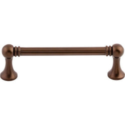 Grace Pull 3 3/4 Inch (c-c) - Oil Rubbed Bronze - ORB