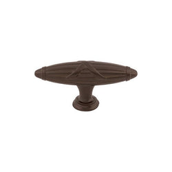 Ribbon & Reed T-Pull 2 3/4 Inch - Oil Rubbed Bronze - ORB