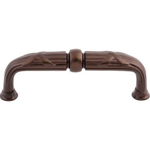 Ribbon & Reed D-Pull 3 3/4 Inch (c-c) - Oil Rubbed Bronze - OR