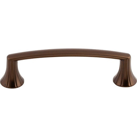 Rue Pull 3 3/4 Inch (c-c) - Oil Rubbed Bronze - ORB