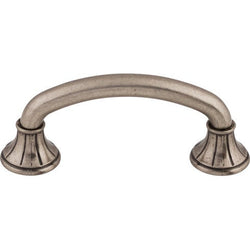 Lund Pull 3 Inch (c-c) - Pewter Antique - PTA