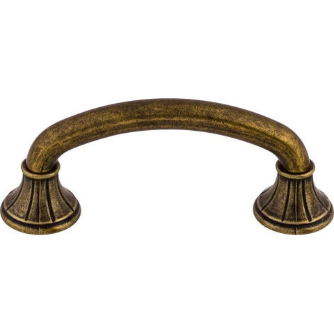 Lund Pull 3 Inch (c-c) - German Bronze - GBZ