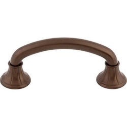 Lund Pull 3 Inch (c-c) - Oil Rubbed Bronze - ORB