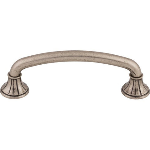 Lund Pull 4 Inch (c-c) - Pewter Antique - PTA