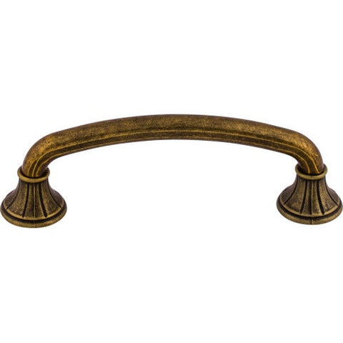 Lund Pull 4 Inch (c-c) - German Bronze - GBZ