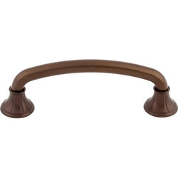 Lund Pull 4 Inch (c-c) - Oil Rubbed Bronze - ORB