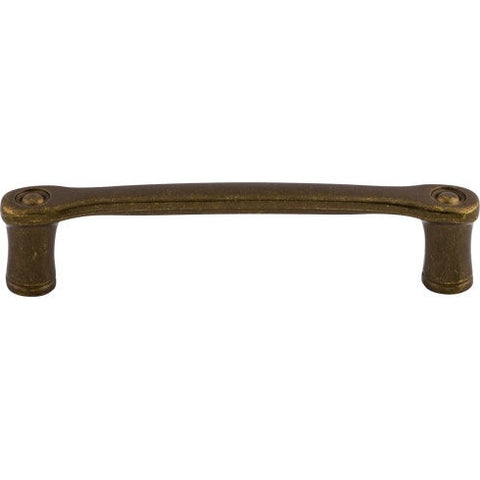 Link Pull 3 3/4 Inch (c-c) - German Bronze - GBZ