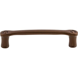 Link Pull 3 3/4 Inch (c-c) - Oil Rubbed Bronze - ORB