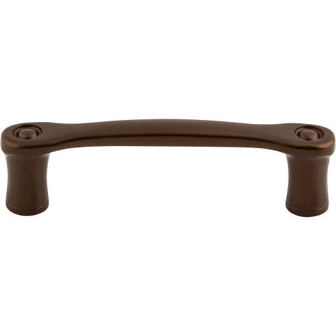 Link Pull 3 Inch (c-c) - Oil Rubbed Bronze - ORB