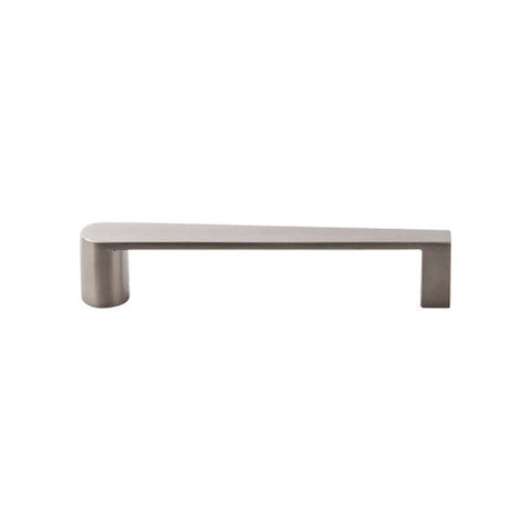 Sibley Pull 5 1/16 Inch (c-c) - Brushed Stainless Steel - SS