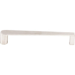 Sibley Pull 6 5/16 Inch (c-c) - Brushed Stainless Steel - SS