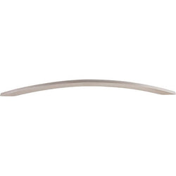 Curved Pull 11 5/16 Inch (c-c) - Brushed Stainless Steel - PS