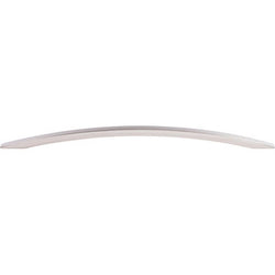 Curved Pull 11 5/16 Inch (c-c) - Polished Stainless Steel - PS