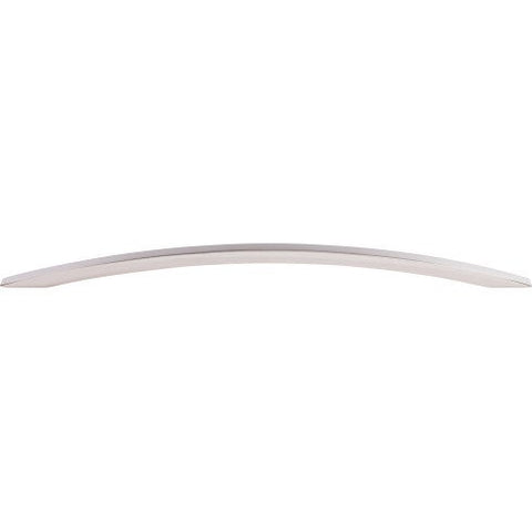 Curved Pull 11 5/16 Inch (c-c) - Polished Stainless Steel - PS