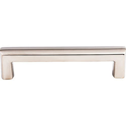 Roselle Pull 5 1/16 Inch (c-c) - Polished Stainless Steel - PS