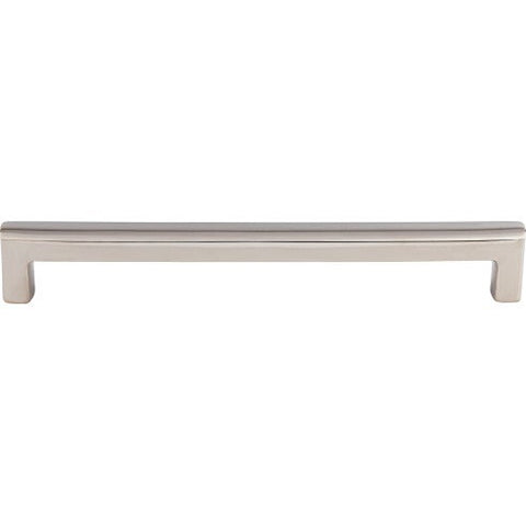 Roselle Pull 8 13/16 Inch (c-c) - Polished Stainless Steel - P