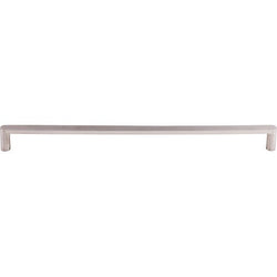 Latham Pull 12 5/8 Inch (c-c) - Brushed Stainless Steel - SS