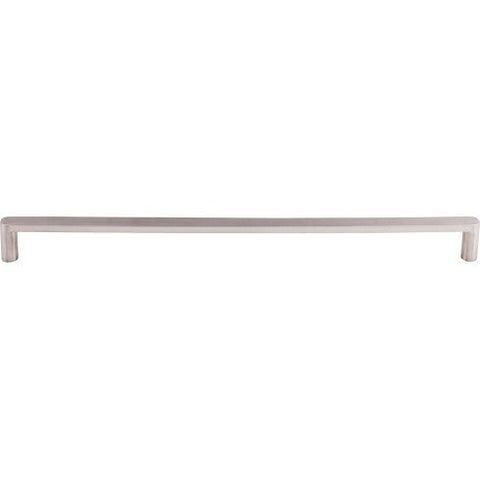 Latham Pull 12 5/8 Inch (c-c) - Brushed Stainless Steel - SS